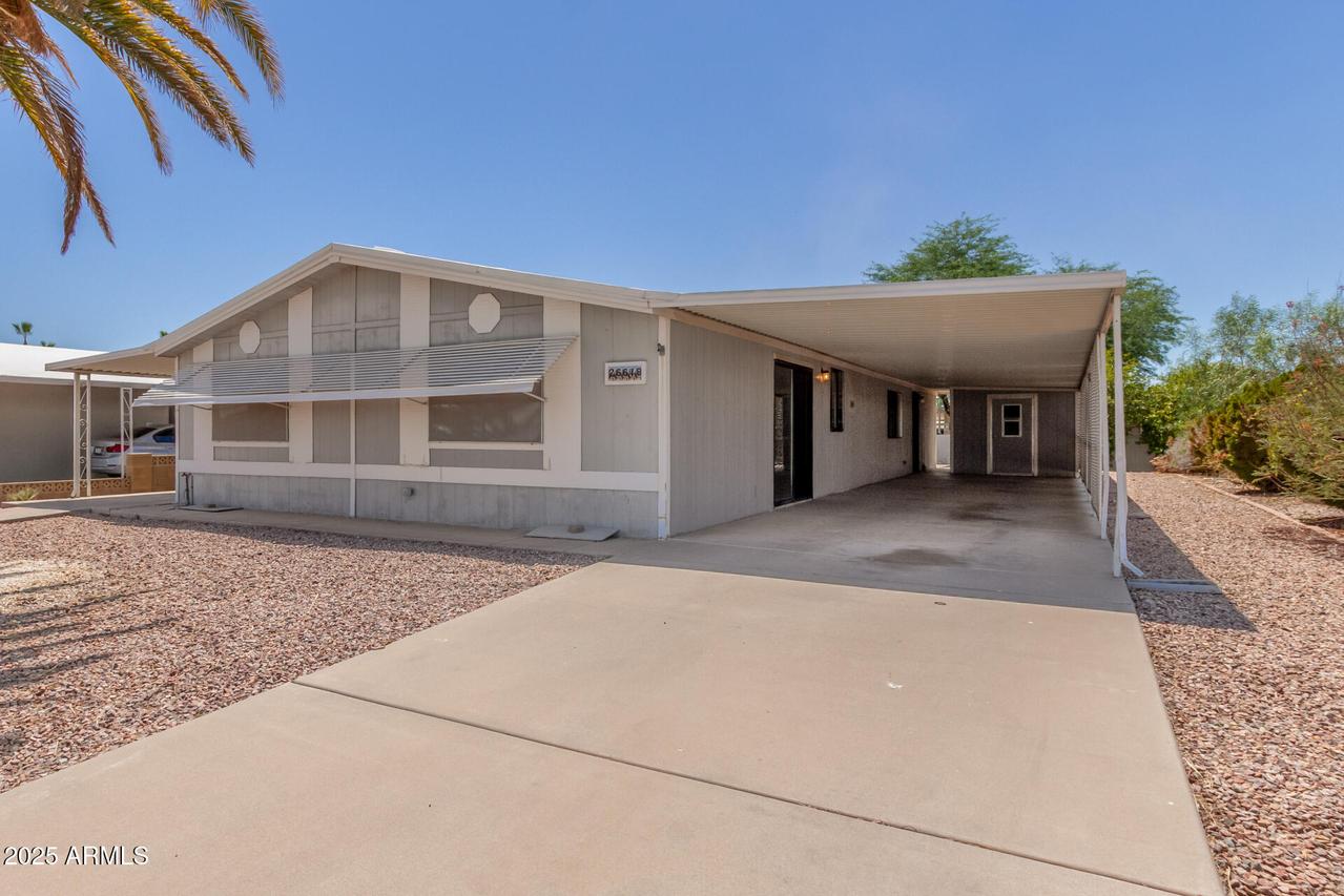 26618 S Maricopa Pl., Sun Lakes, AZ 85248