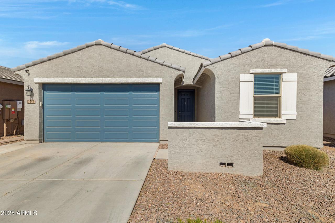 5642 W Rainwater Dr., Laveen, AZ 85339
