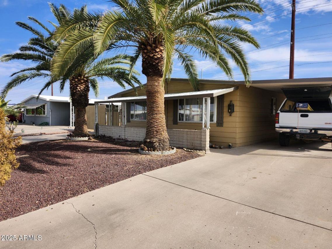 121 S 75th Pl., Mesa, AZ 85208