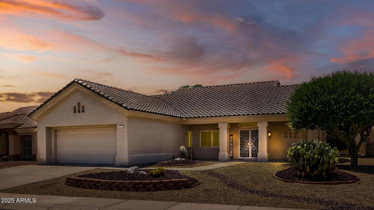 22612 N Dusty Trail Blvd., Sun City West, AZ 85375