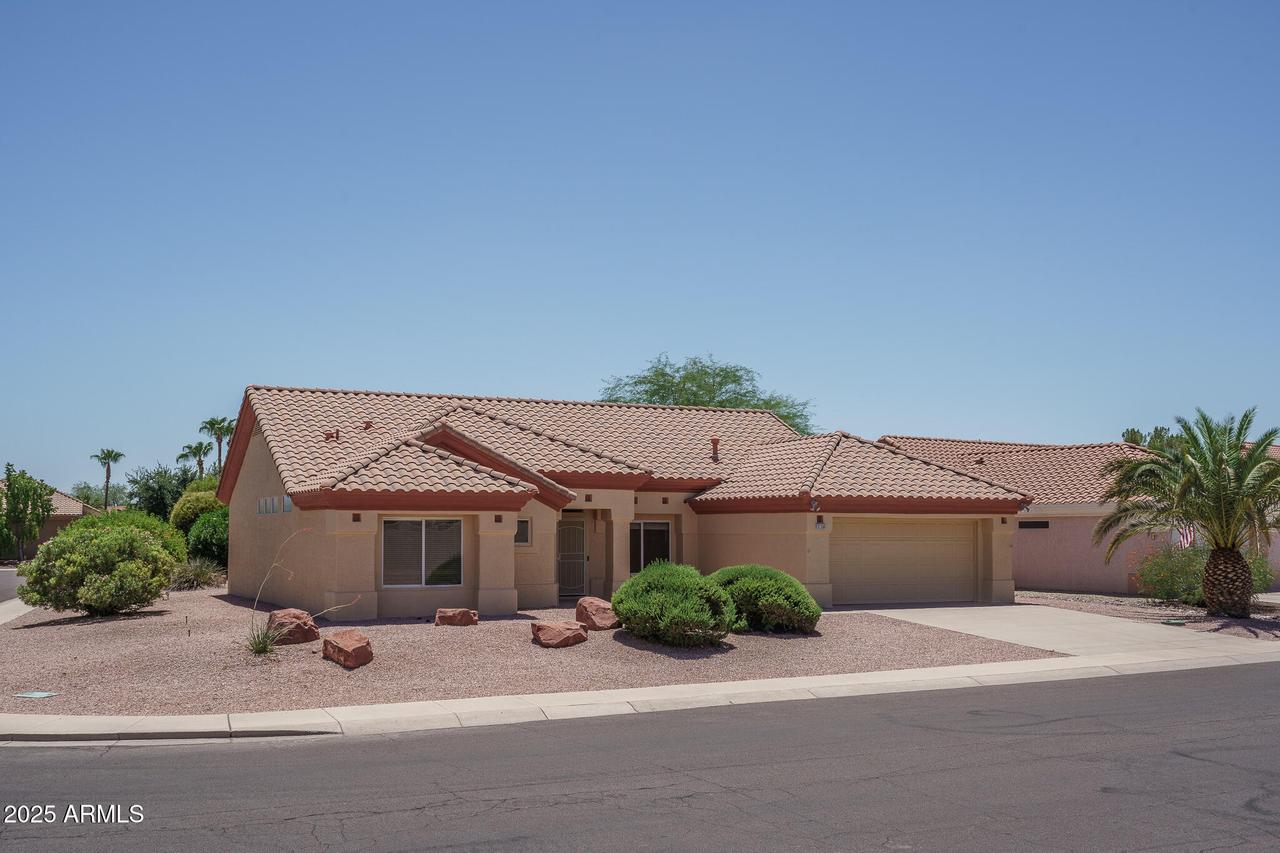 16109 W Heritage Dr., Sun City West, AZ 85375