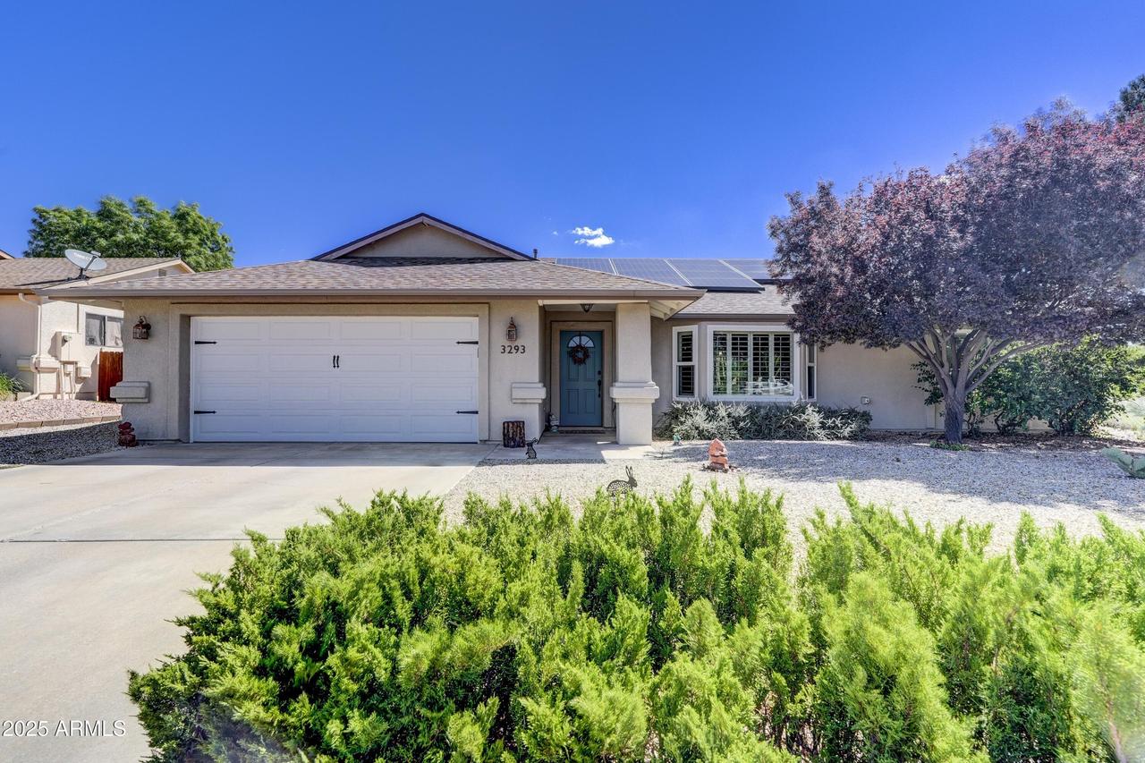 3293 Rose Ln., Prescott, AZ 86305