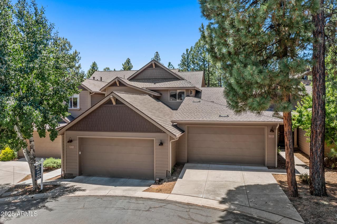 4759 W Quick Draw, Flagstaff, AZ 86005