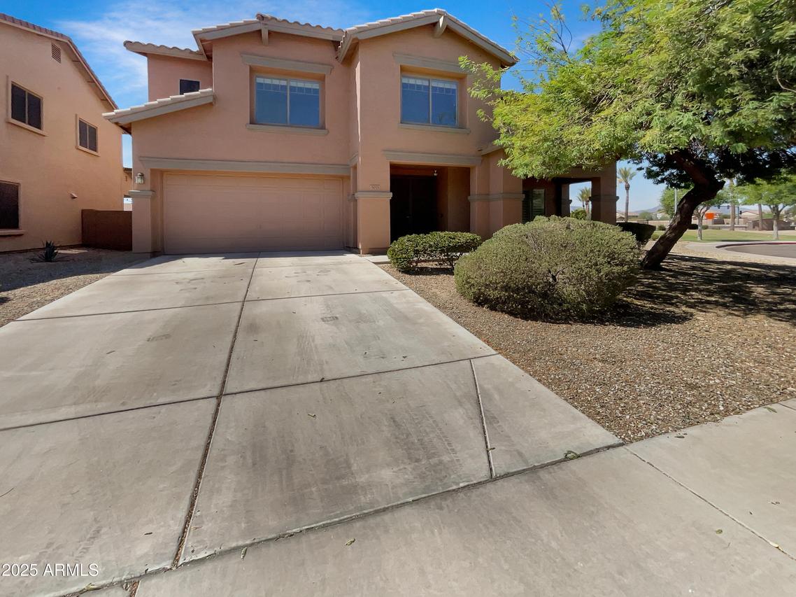 5021 W St Kateri Dr., Laveen, AZ 85339
