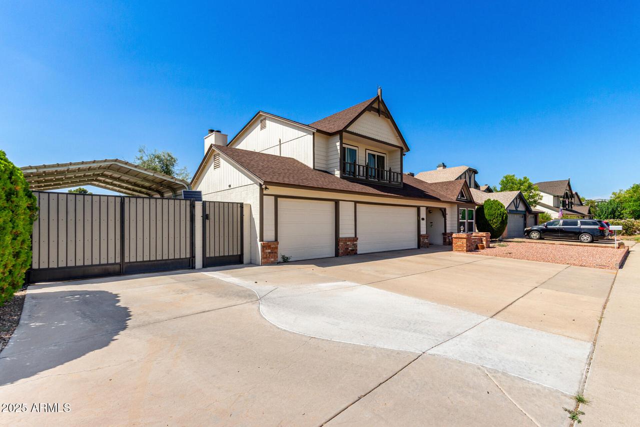 5422 W Pershing Ave., Glendale, AZ 85304