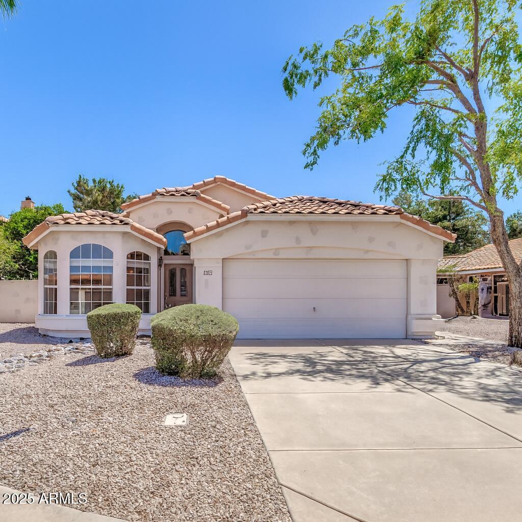 1511 W Wildhorse Ct., Chandler, AZ 85286