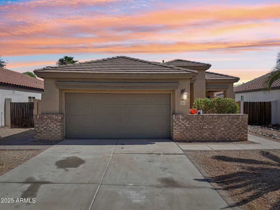 2633 E Calle Del Norte Dr., Gilbert, AZ 85296