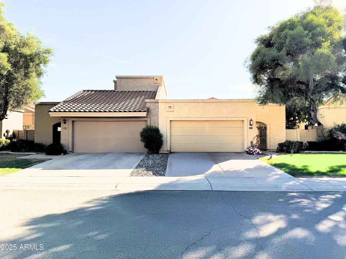 2674 N El Dorado Dr., Chandler, AZ 85224