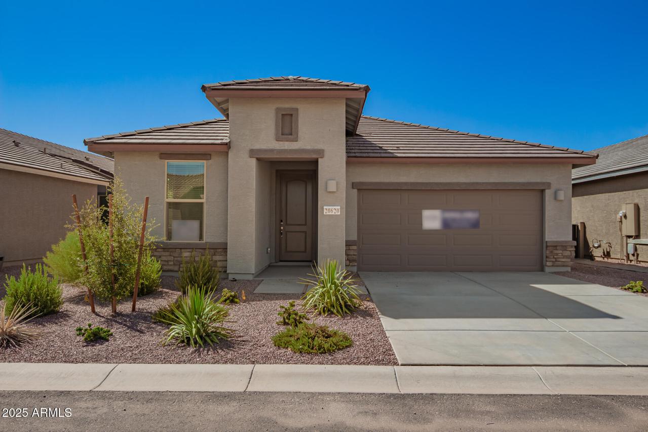 20620 N Confetti Ct., Maricopa, AZ 85138