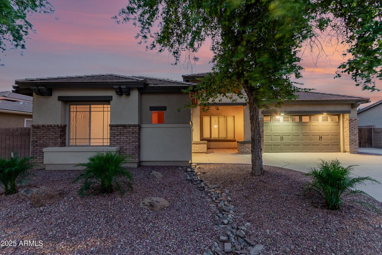 349 E Atlantic Dr., Casa Grande, AZ 85122