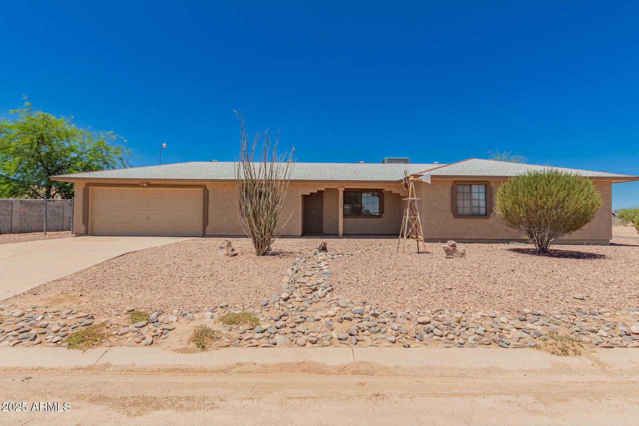 15132 S Yava Rd., Arizona City, AZ 85123
