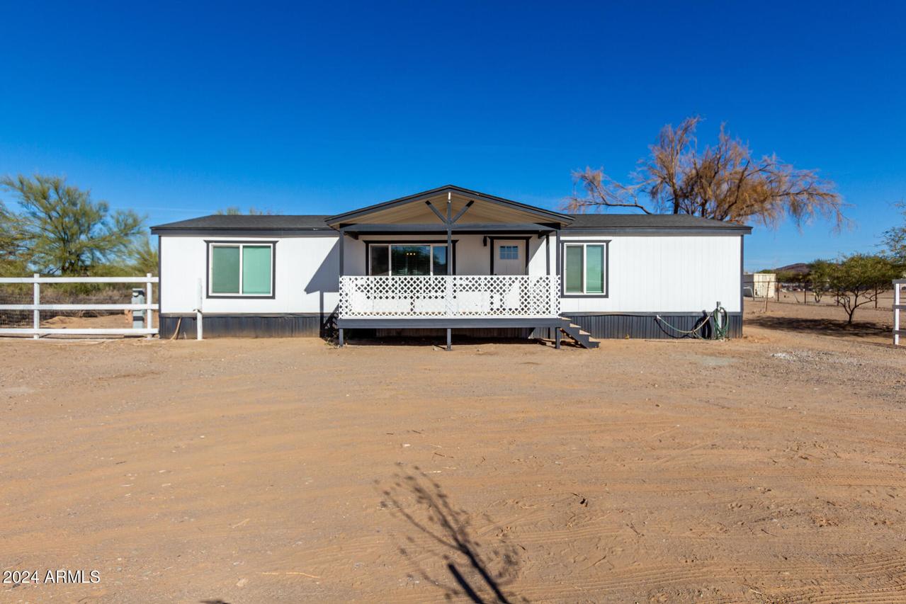 15718 W Remuda Dr., Surprise, AZ 85387