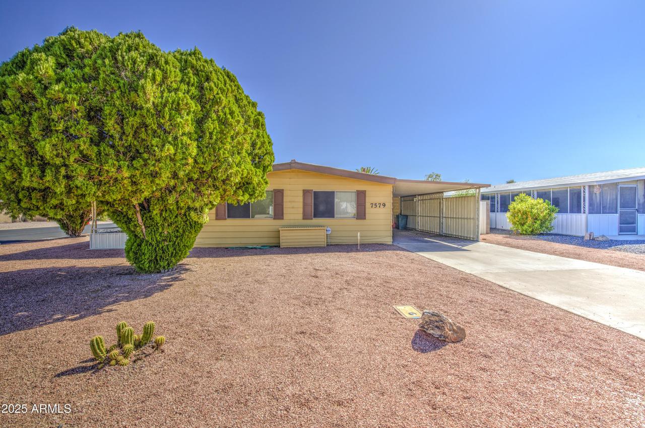 7579 E Arbor Ave., Mesa, AZ 85208