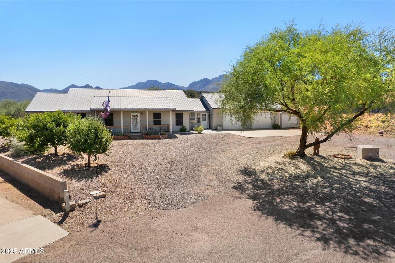 129 W Mt Ord Cir., Payson, AZ 85541