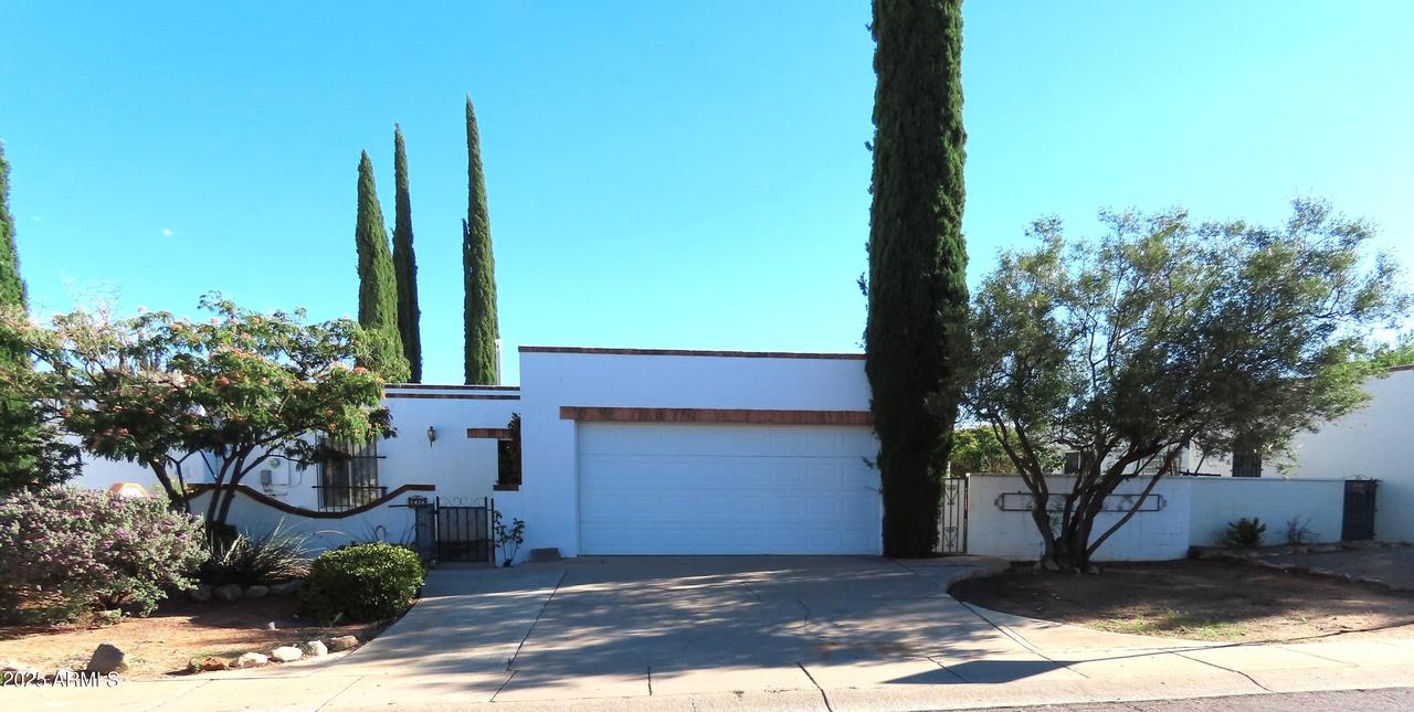 1416 E Carmelita Dr., Sierra Vista, AZ 85635