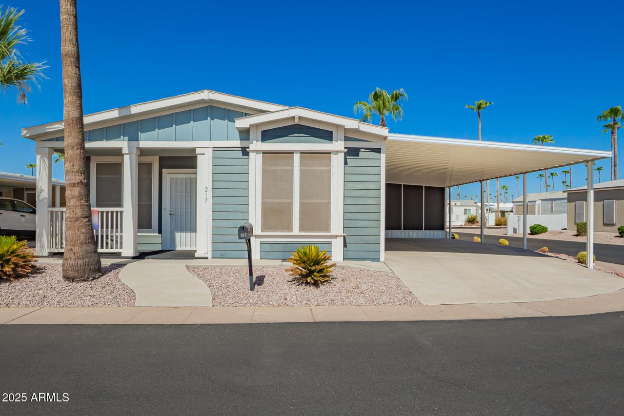 2929 E Main St. #217, Mesa, AZ 85213