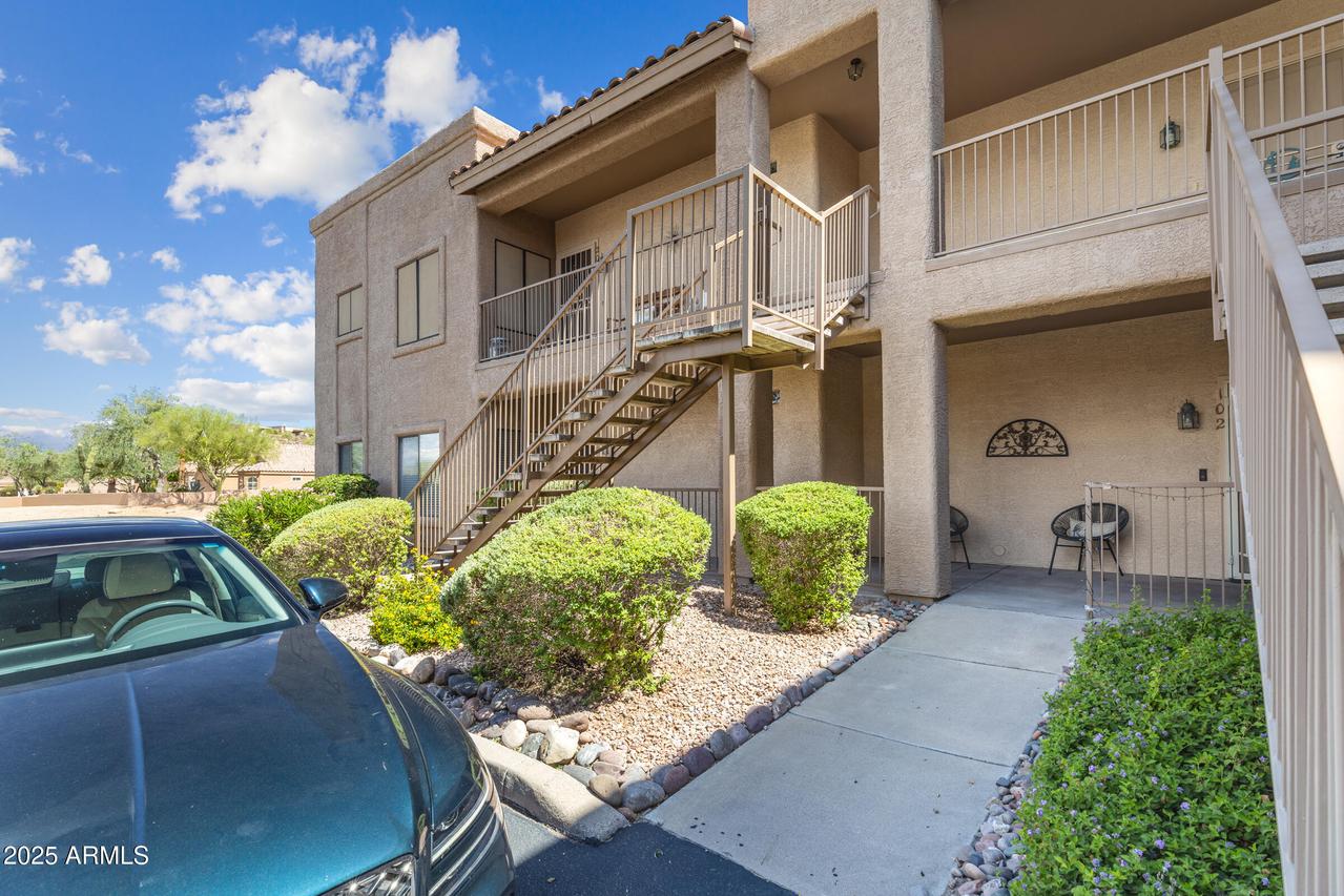 13818 N Saguaro Blvd. #201, Fountain Hills, AZ 85268