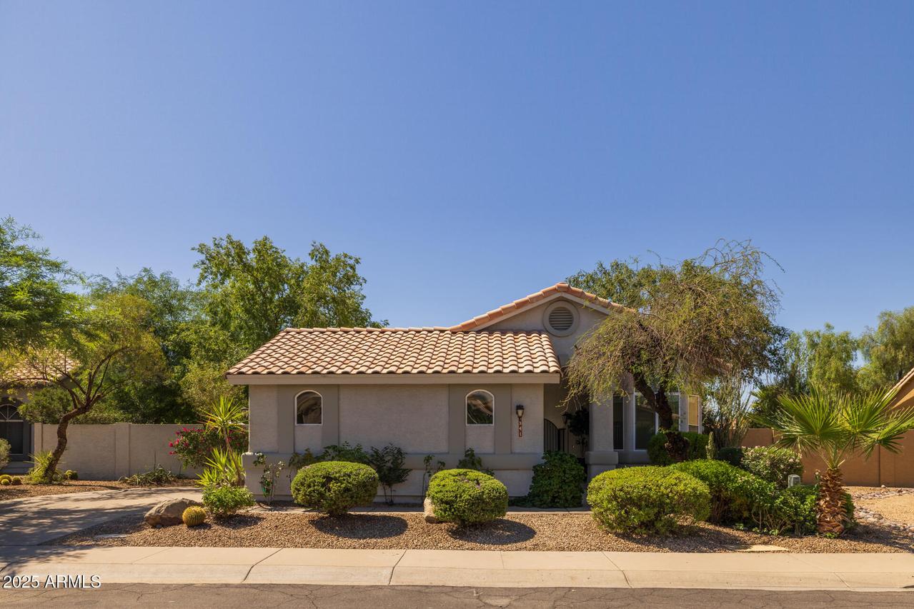 9341 E Corrine Dr., Scottsdale, AZ 85260