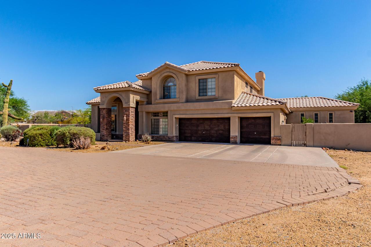 12749 E Turquoise Ave., Scottsdale, AZ 85259