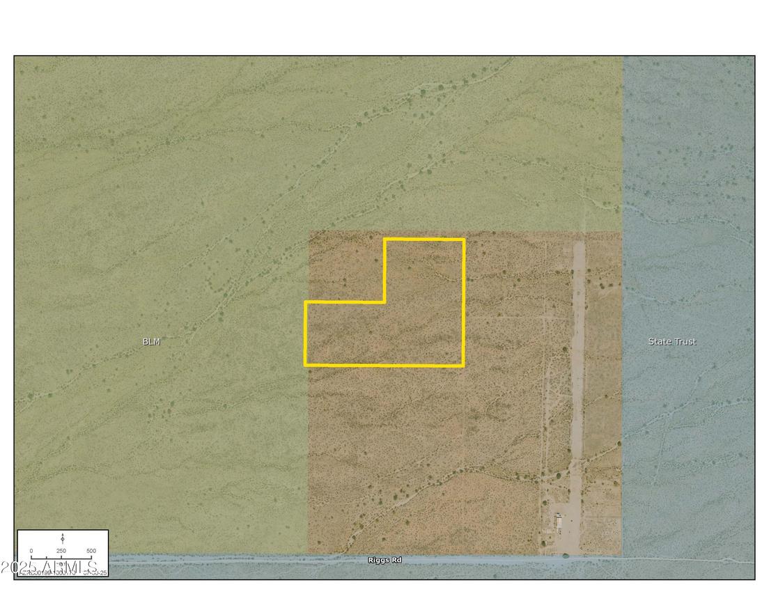00000 W Riggs Rd. #-, Buckeye, AZ 85326