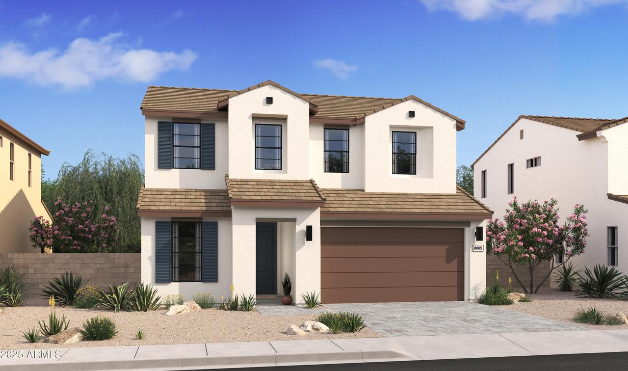 1050 E Yellowstone Pl., Chandler, AZ 85249
