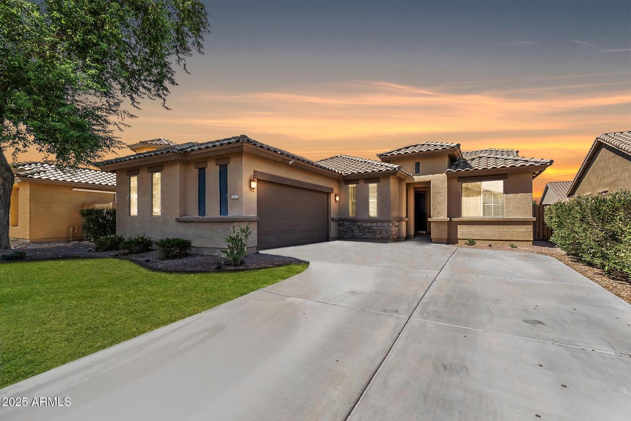 4348 E Muirfield St., Gilbert, AZ 85298
