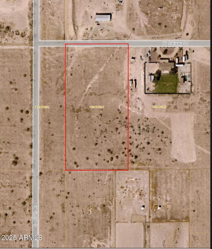 W Steinway Dr. #64, Tonopah, AZ 85354