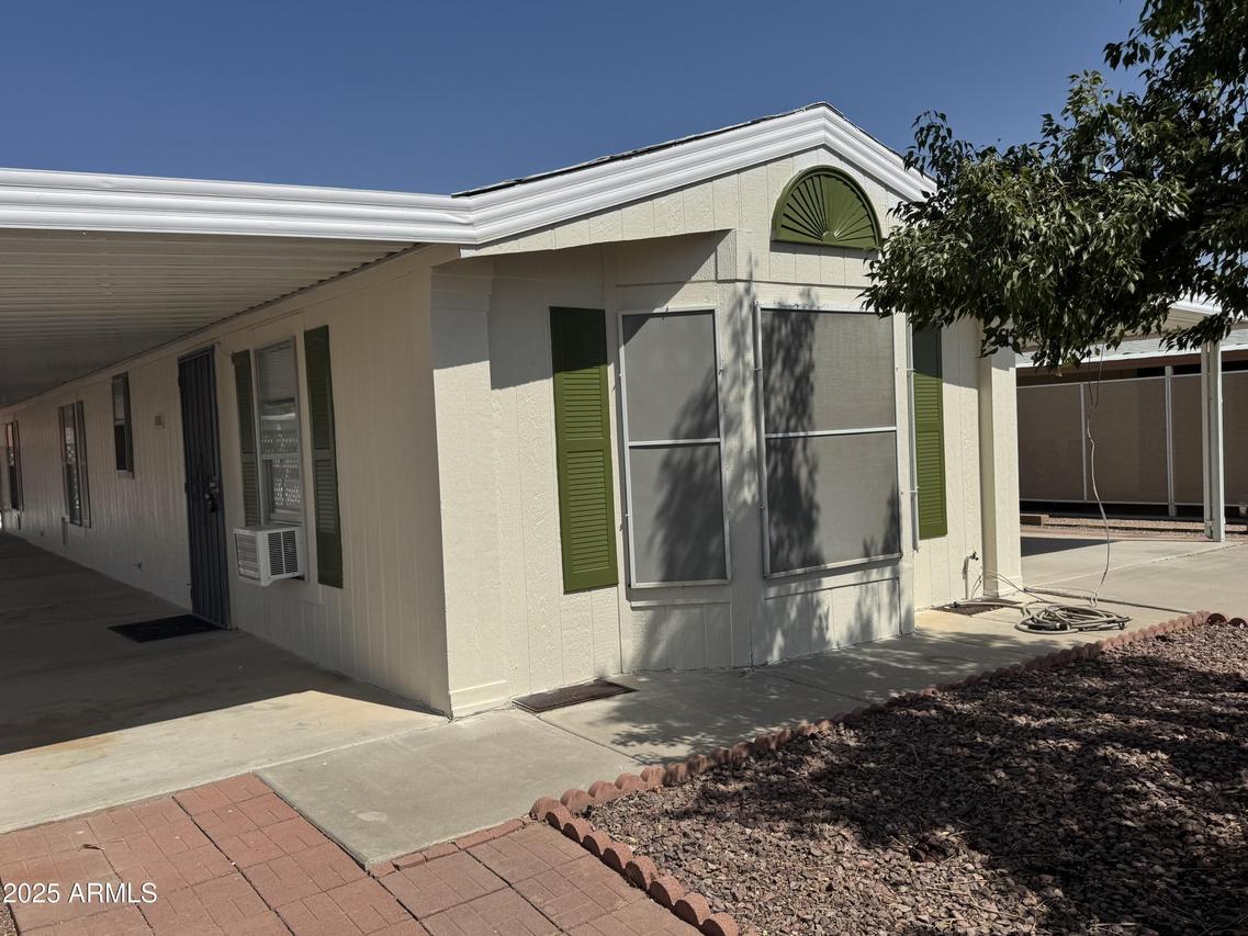 3615 N Kansas Ave., Florence, AZ 85132