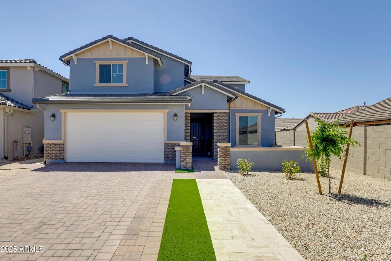 8865 W Palo Verde Dr., Glendale, AZ 85305