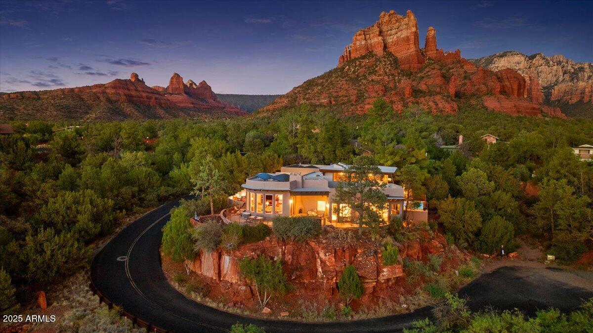 145 N Highland Rd., Sedona, AZ 86336
