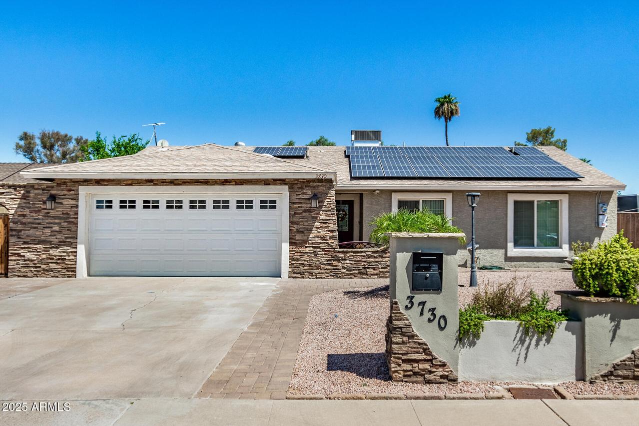 3730 W Dailey St., Phoenix, AZ 85053