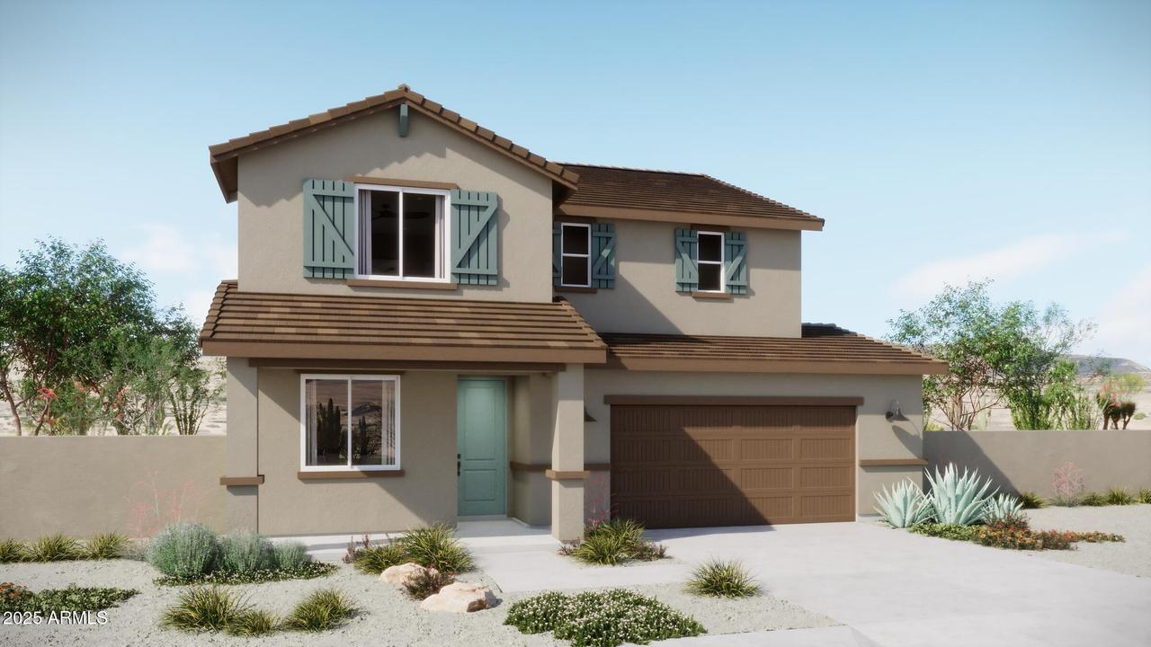 46800 W Crescent Moon Dr., Maricopa, AZ 85139