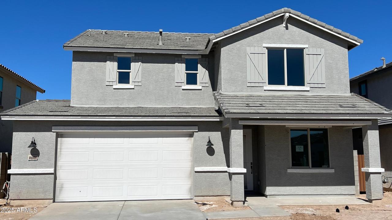 46800 W Crescent Moon Dr., Maricopa, AZ 85139