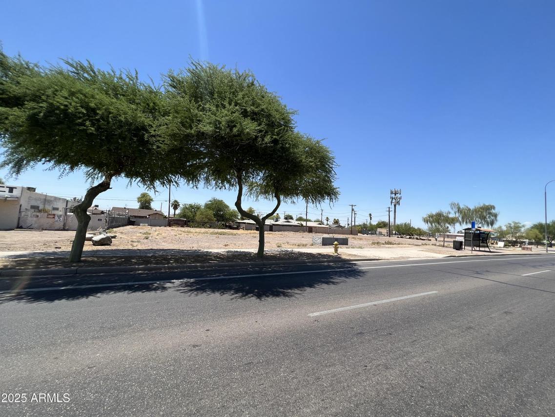 4802 S 35th Ave. #-, Phoenix, AZ 85041