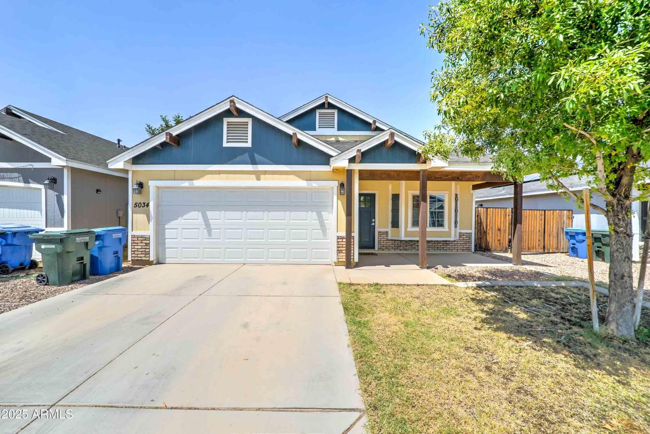 5034 S 11th Pl., Phoenix, AZ 85040