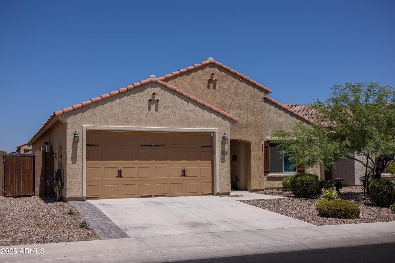 6306 W Sonoma Way, Florence, AZ 85132