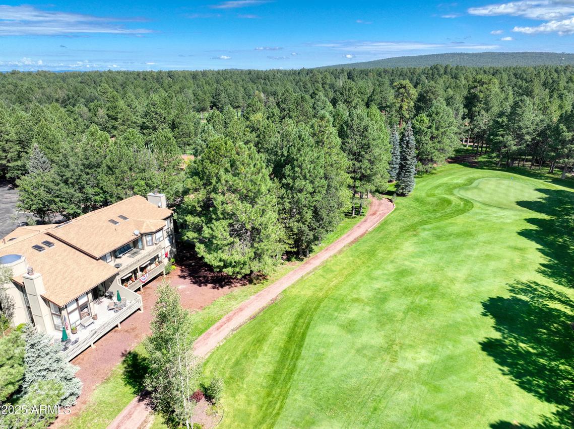 3651 Crown Dancer Dr. #8A, Pinetop, AZ 85935