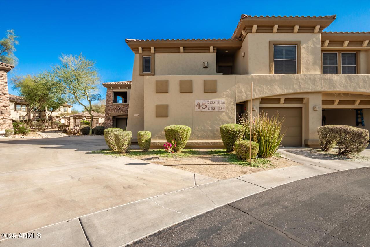 19700 N 76th St. #2135, Scottsdale, AZ 85255