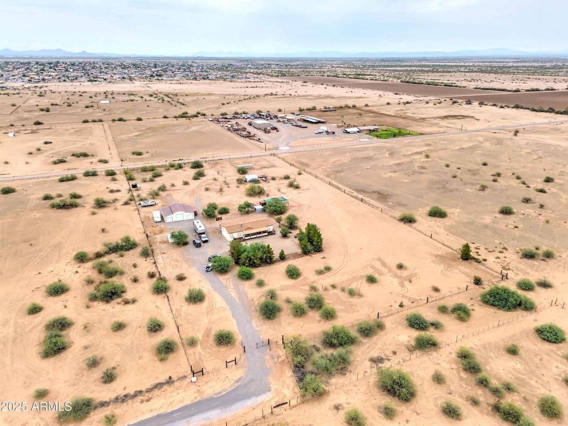 8516 W Copper Kettle Dr., Arizona City, AZ 85123