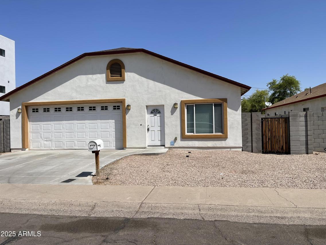 516 W Brown St., Tempe, AZ 85281