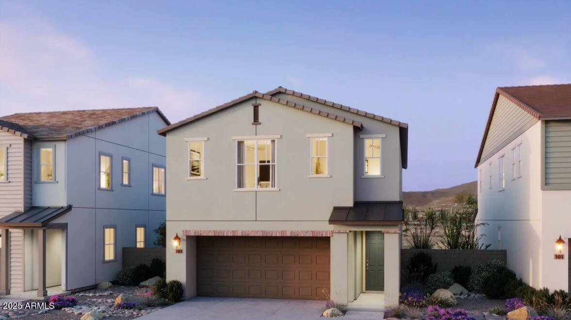26331 N 24th Glen, Phoenix, AZ 85085