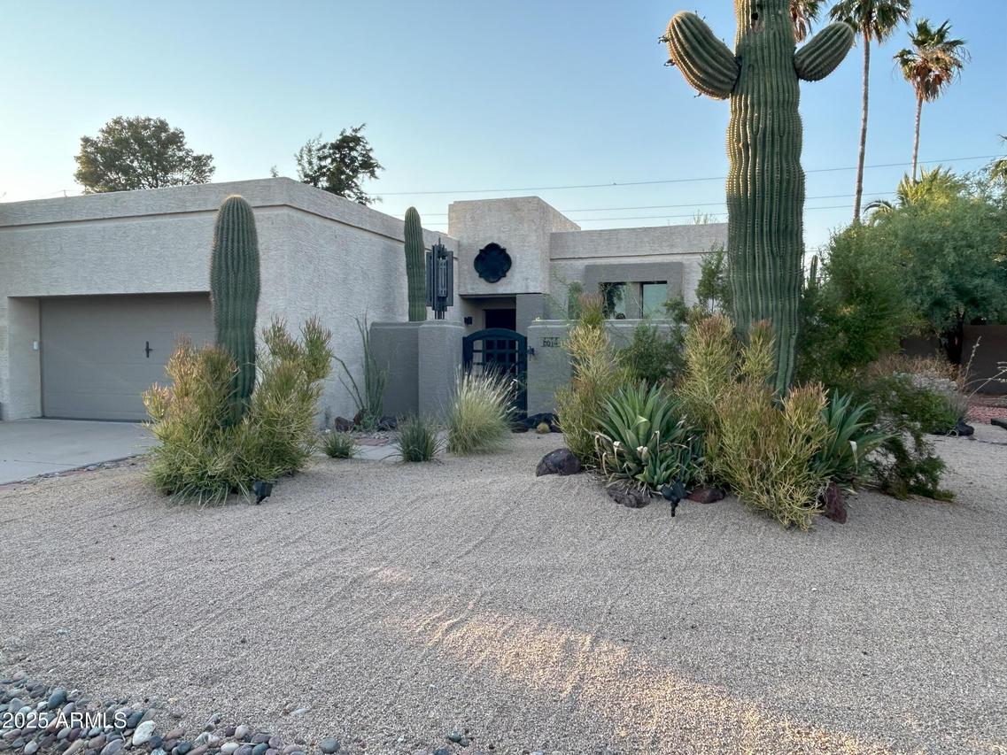 6614 E Juniper Ave., Scottsdale, AZ 85254