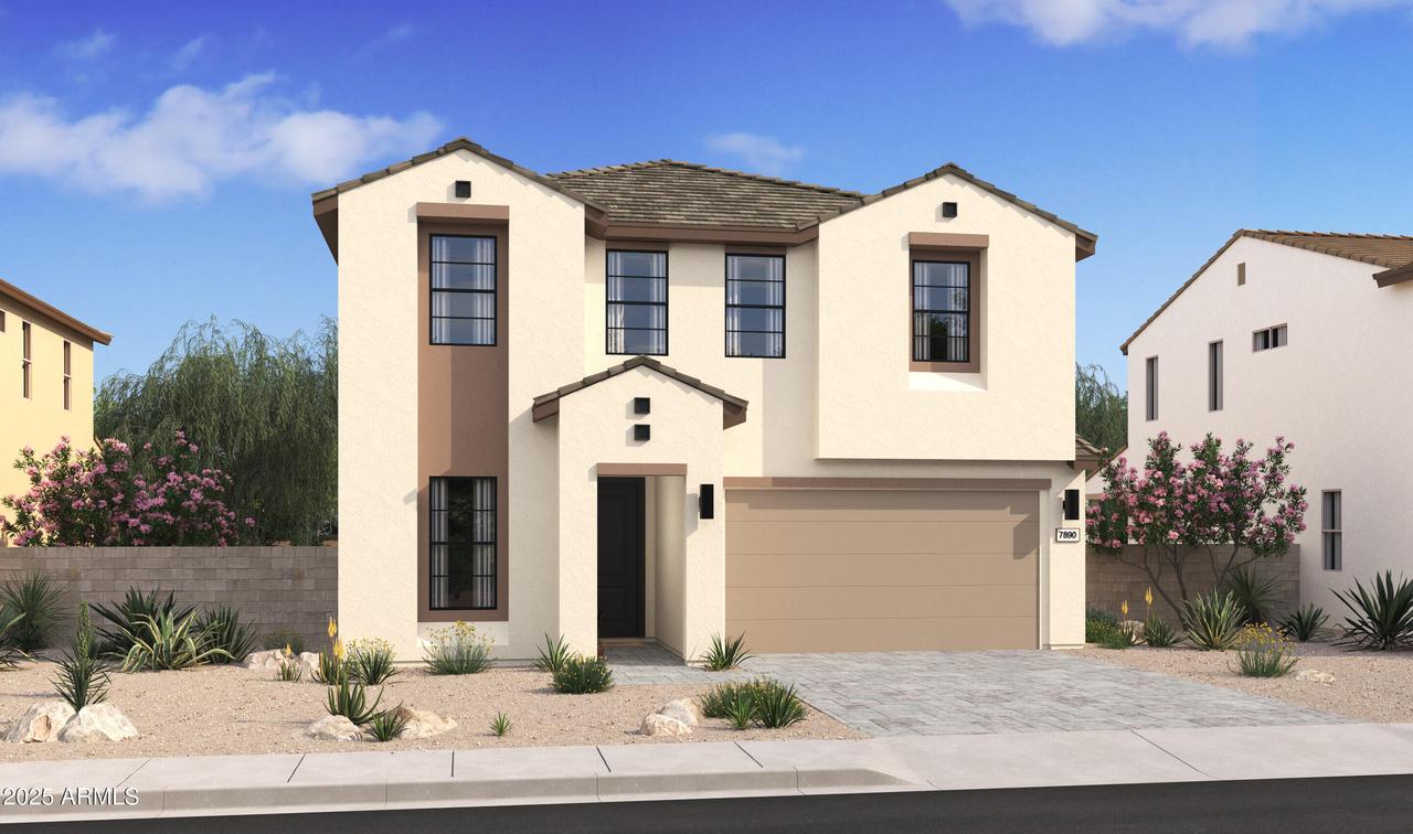 4046 S Spings Dr., Chandler, AZ 85249