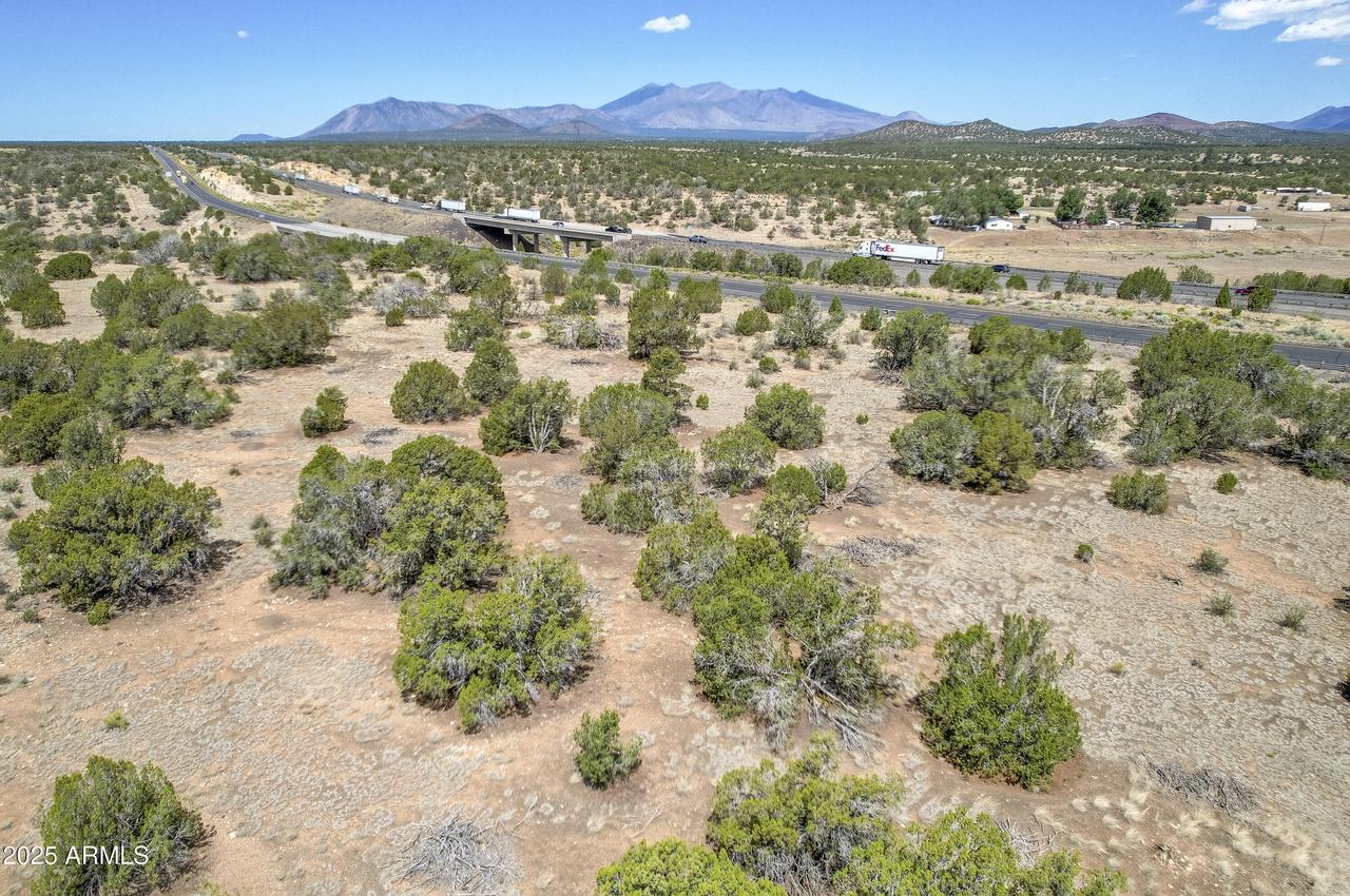 1 Lot A Stockmens #-, Flagstaff, AZ 86004
