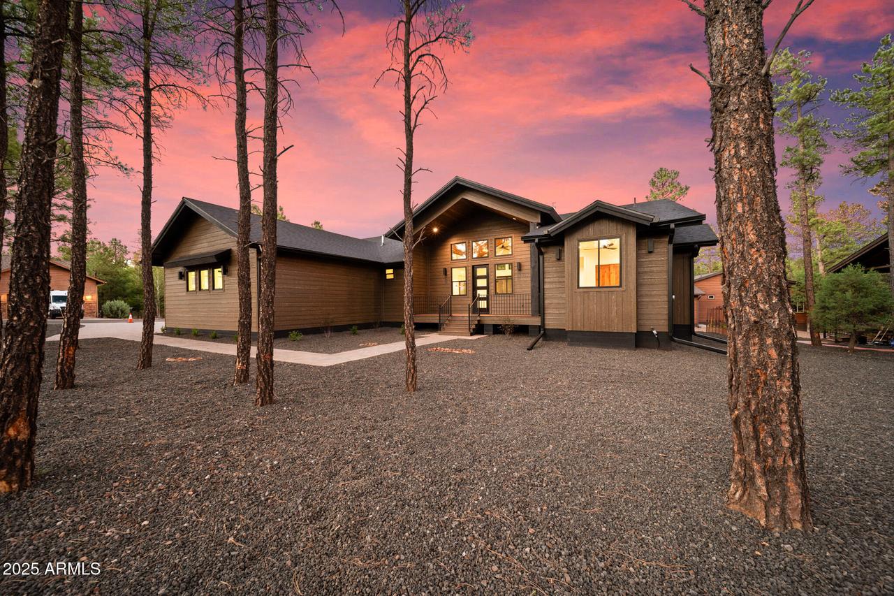 3030 W Alpine Ridge Dr., Show Low, AZ 85901