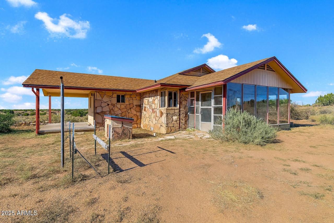 2782 N Old Woodruff Rd., Snowflake, AZ 85937