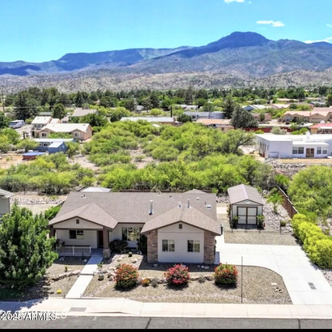 1941 Crossroads Blvd., Clarkdale, AZ 86324