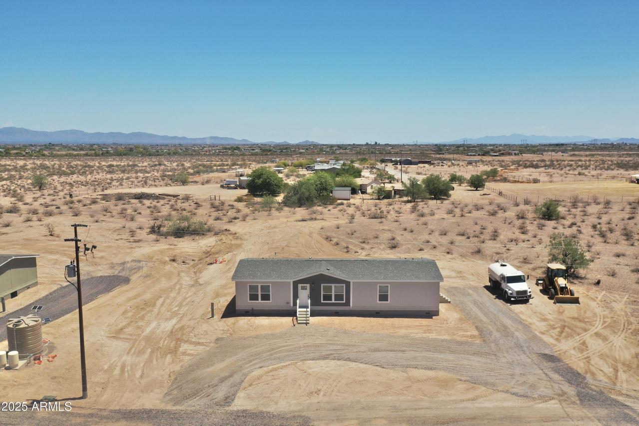 28575 N 250th Ln., Wittmann, AZ 85361