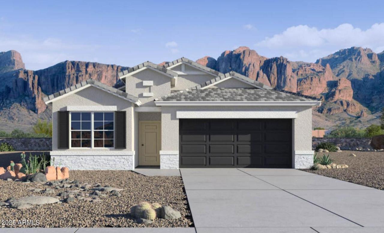 10617 W Spencer Run Run, Tolleson, AZ 85353