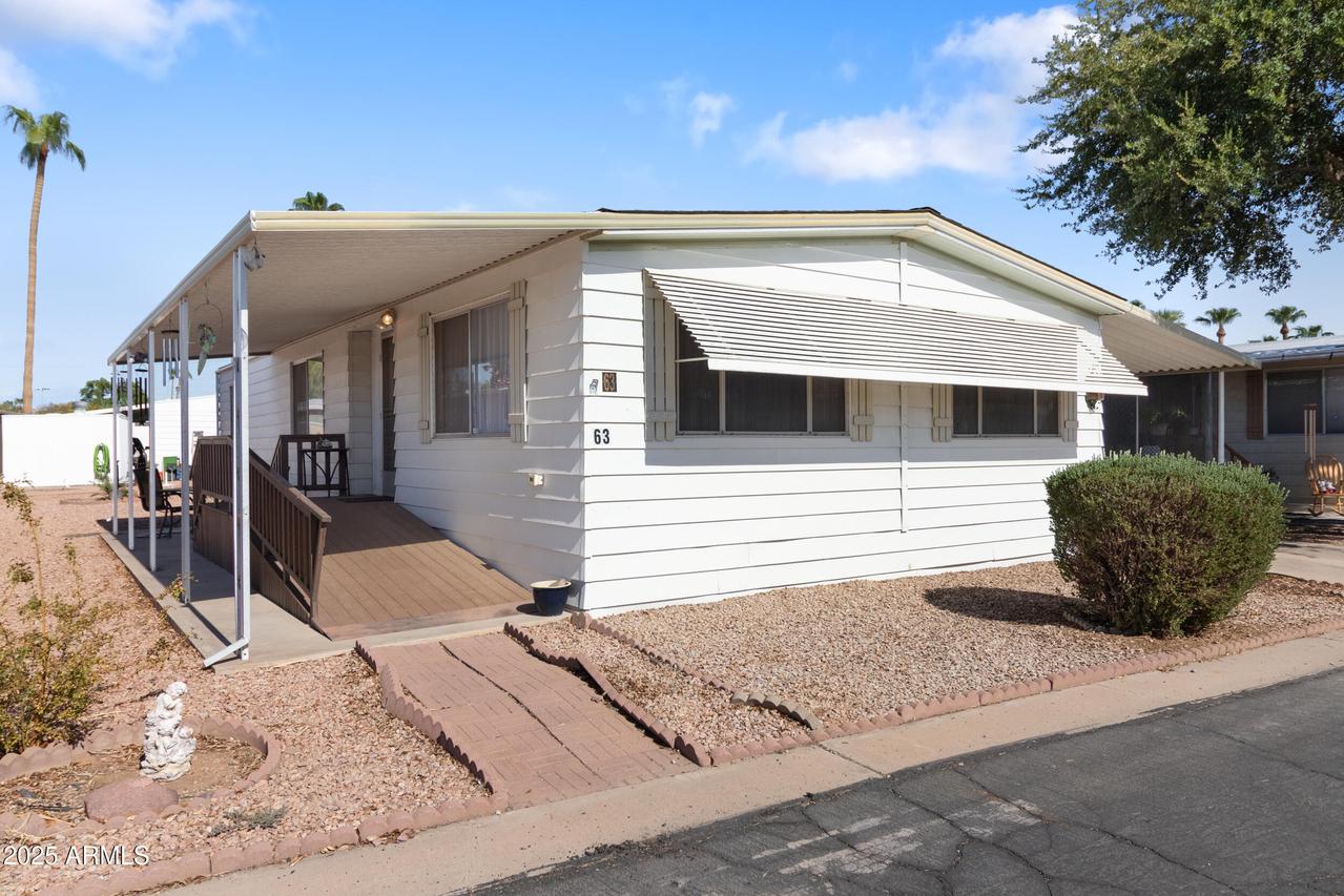 200 E Knox Rd. #63, Chandler, AZ 85225